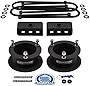 Supreme Suspensions - Full 3' Front + 2' Rear Lift for 2003-2012 Dodge Ram 2500 3500 4WD (Includes 16.25' Round Bend U-Bolts for Overload Models with 4' Axle) - Can Cooler Included with Purchase