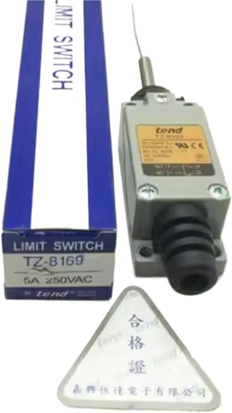 1PC Travel Switch TZ-8169