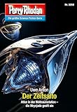  Perry Rhodan 3258: Der Zeitsalto: Perry Rhodan-Zyklus \