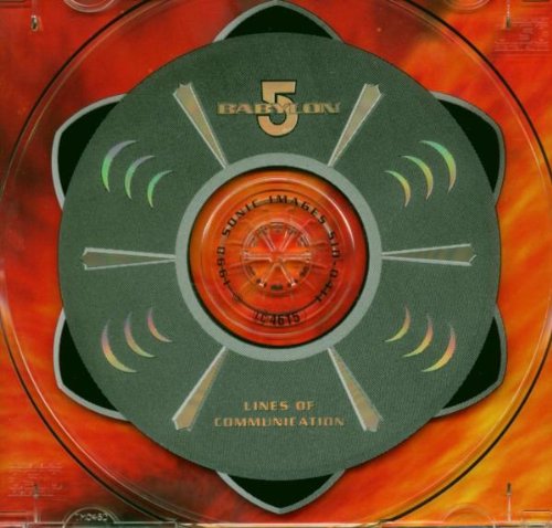 TV Soundtrack