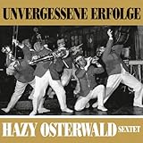 hazy osterwald sextett panoptikum  Unvergessene Erfolge [Vinyl LP]