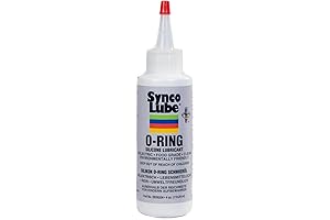 Super Lube O-Ring Silicone Brake Lubricant: Your Ultimate Automotive Solution