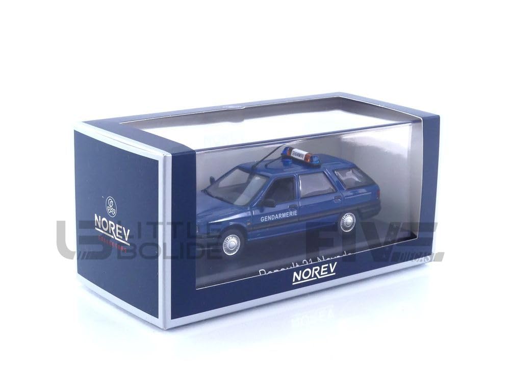 Norev - Miniatura, 512138, 1/43