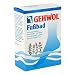 Produktbild GEHWOL Fußbad mit balsamischen Kräuterölen belebendes Badekonzentrat, 250 g