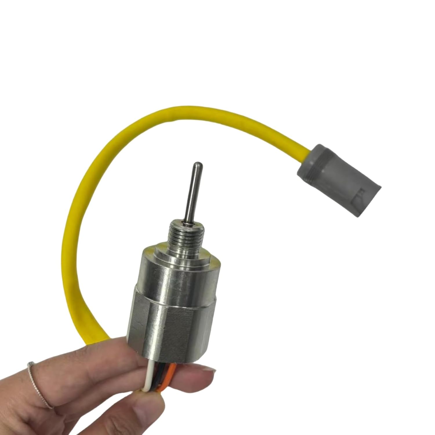 Temperature Sensor 1003055 100-3055 for Caterpillar CAT Engine C30 C32 C12 Excavator 5230B 5130 5230 5110B 5130B
