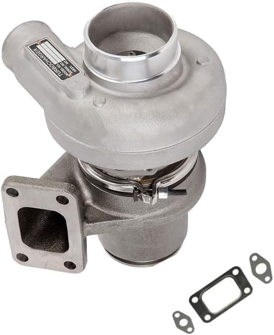 New 3802908 3592109 3592110 3592111 3592112 3593410 Turbo HX30 HX30-Q6819A B06JX33 For Cummins (4BTA Engine)