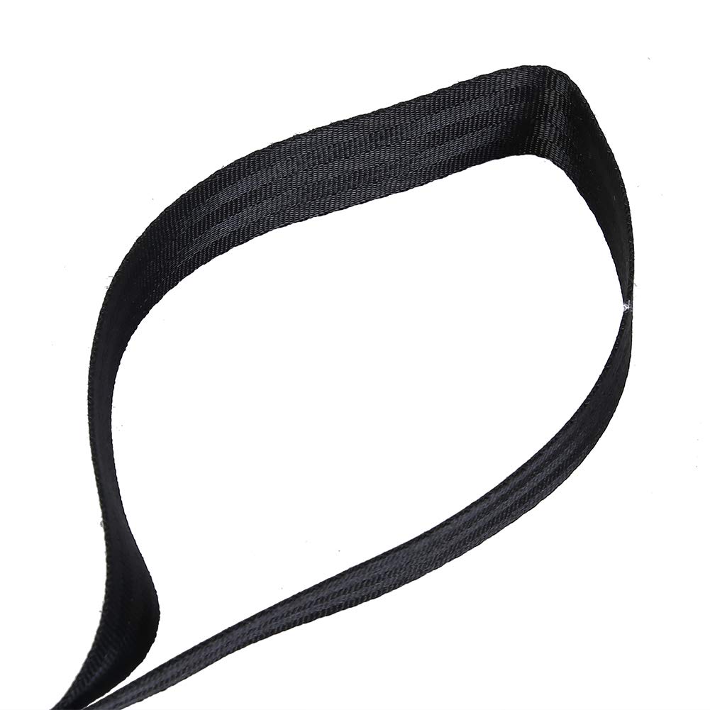Pantalone Assistenziale con Cintura e Clip, Accessorio Indossabile per Anziani e Disabili, Facilita la Vestizione Quotidiana senza Piegature, Design Ergonomico per Maggiore Comfort e Autonomia