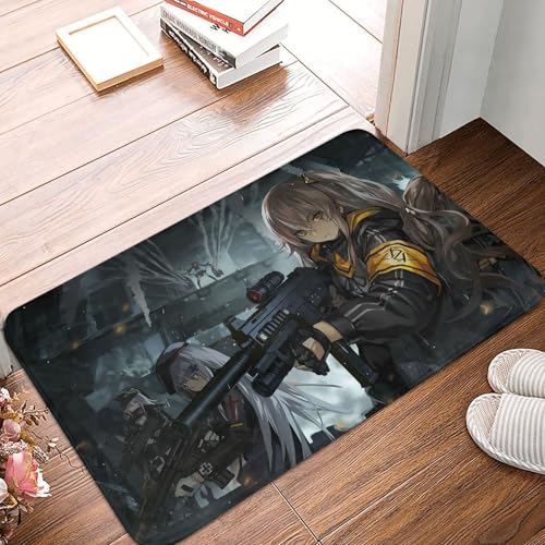 ���փ}�b�g �����O�� �Q�[�� Girls'Frontline ���� ���� ���O ���� ���@���}�b�g �h�A�}�b�g ����~�� �D���Ƃ� ���� �􂦂� �ӂ�ӂ� ������� �L�� ���ʏ� �z�� �ϖ��� �h�L �l�C �a���� �v���[���g 40×60cm