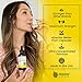 Maxx Herb Lemon Balm Extract - Max Strength Liquid Tincture Absorbs Better Than Capsules or Tea, for Nervous System Support, & Stress Management - Alcohol Free - 4 Oz Bottle (60 Servings)