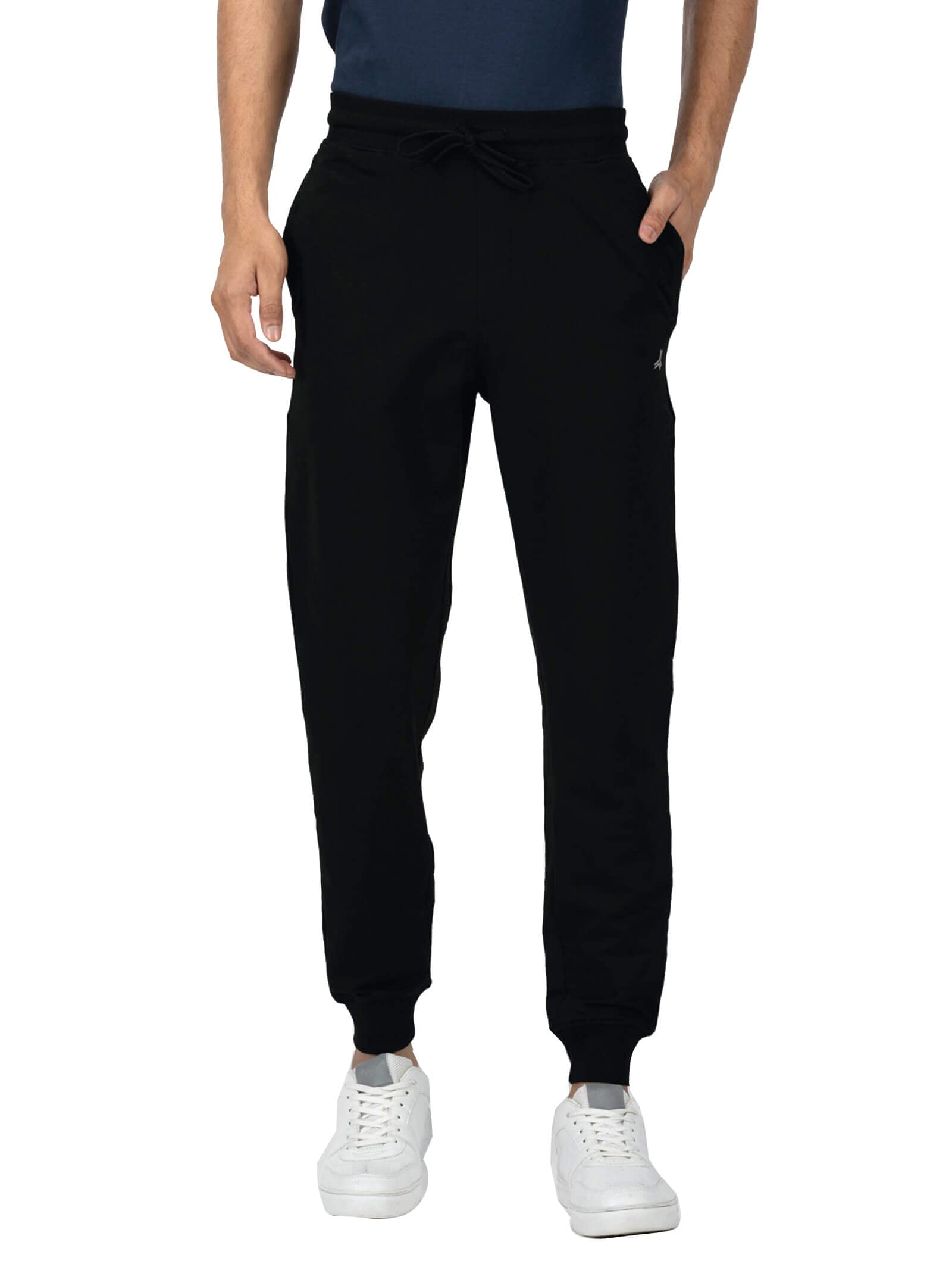 infinia london INFINIA Men Stretch Ultrasoft Joggers-picture-31