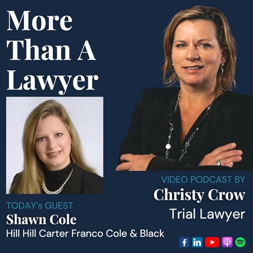 Inspiring Change in Montgomery with Shawn Cole