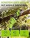 NewBeny Hochentaster Akku & Kettensäge Elektrisch mit 2*3,0-Ah-Batterien, um 180° Verstellbare Motorsäge Akku, 2.4 m Astschere Teleskop für das Beschneiden und Schneiden von Hohen und Niedrigen Ästen
