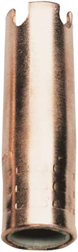 Lincoln Conical MIG Weld Spot Nozzle KP21-62-FAS