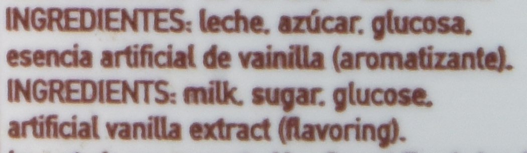 La Serenisima Dulce de Leche 1 kilo