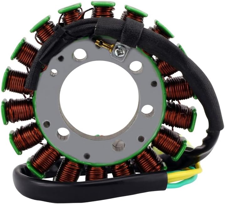 RMSTATOR Replacement for Stator Ski-Doo Grand Touring 600 700 800 / SE/Sport 1997 1998-2002 | OEM Repl.# 420888230 410922907 410920900 410922941 410923200