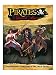 Pirates of the Spanish Main RPG (S2P10300; Savage Worlds)