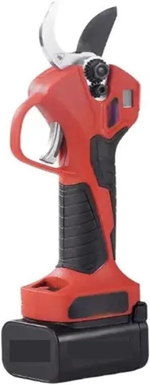 Pruning Shears, Cordless Battery Electric Pruning Shears Garden Tools for Branch Scissors Pruner,for Garden