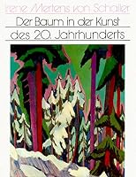 Der Baum in der Kunst des 20. Jahrhunderts (German Edition) 3764703679 Book Cover
