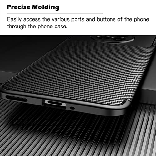 DOINK Cover Ultra Silicone per Huawei Honor 50