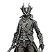 Bloodborne Totaku The Hunter Figure 5.9inch