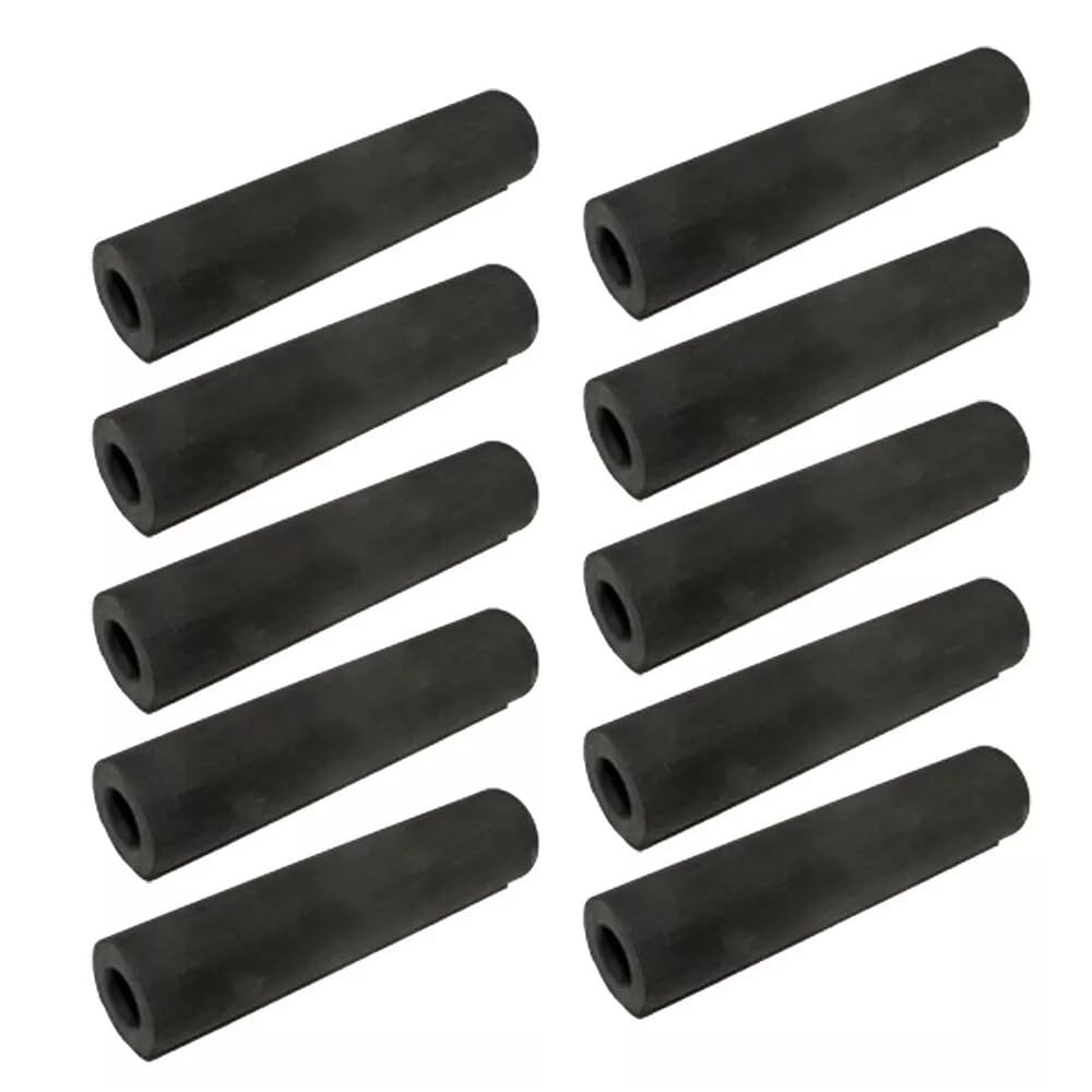 10 Pack Replacement 822304 Sanding Drum for Ridgid EB44240 Sander EB44241 Sander