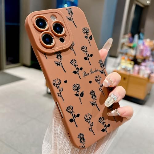 Coque iPhone 13 Pro antichoc fine pour éviter les rayures - 2