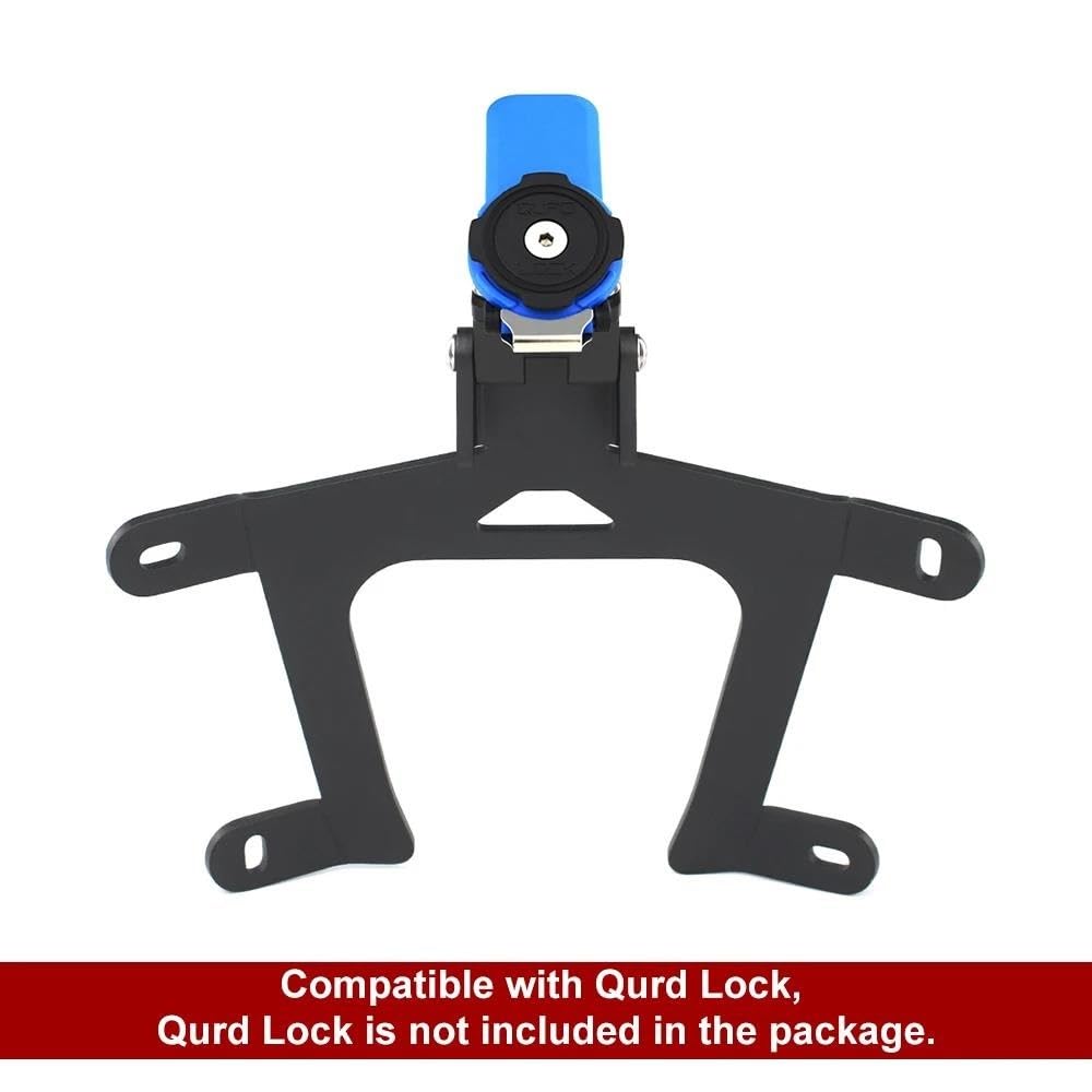 Amazon.com: EDCBCNZQQT GPS Vehicle Mounts for Ninja for Z1000 SX