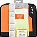 Price comparison product image Tonic Studios Medium Ring Binder Die Case-Black and Orange, Other, Multicoloured, 4.44 x 22.86 x 21.59 cm