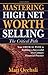 Mastering High Net Worth Selling: The Critical Path