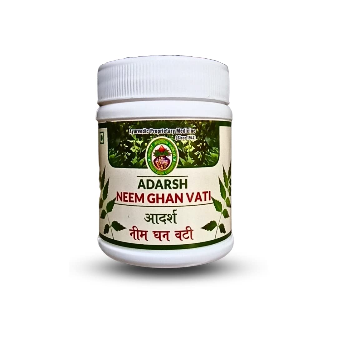 Neem Ghan Vati 120 Tablet (B0BMVQPKC6) Amazon Price History, Amazon Price Tracker