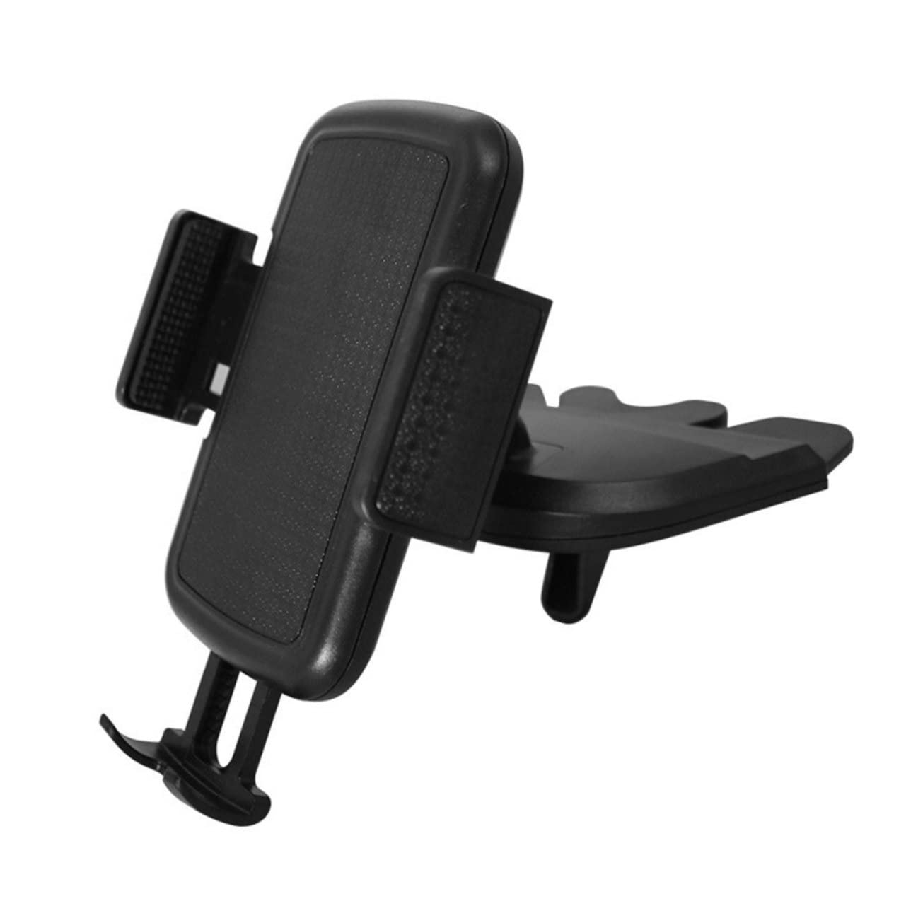 Soporte para Teléfono para Coche Ranura para CD y Rotación 360 Grados