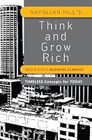 Think and Grow Rich 8173142785 Book Cover