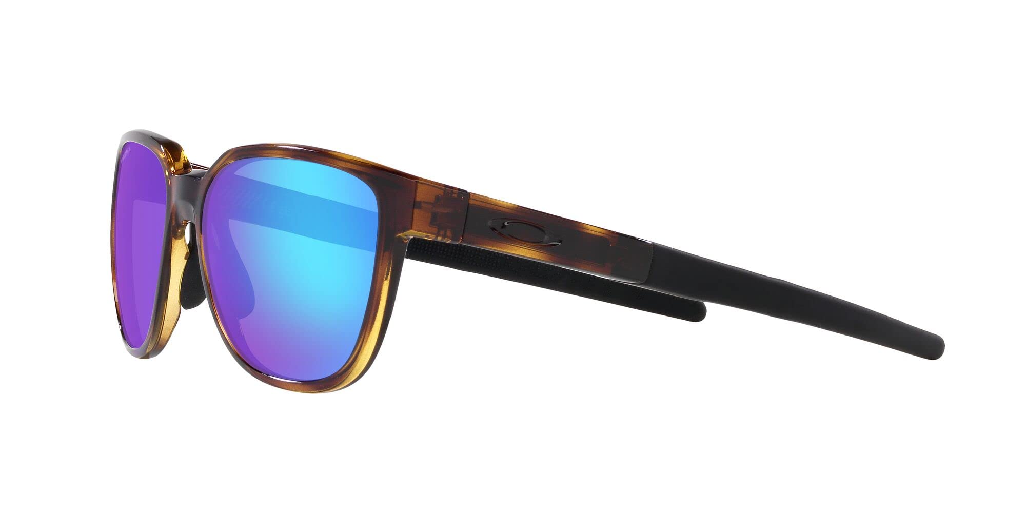 Oakley Occhiali da Sole ACTUATOR OO 9250 Havana Brown/Prizm Sapphire 57/16/146 uomo