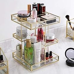 organize your bathroom How to keep your bathroom organized makeup organizer