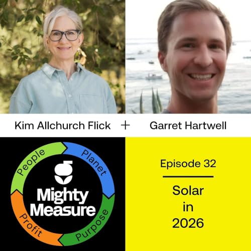 Solar in 2026: What Changed, What Didn't, and What's Next with Garrett Hartwell of Power Northwest