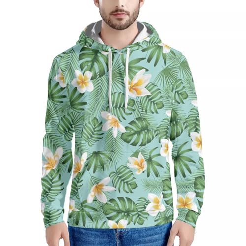 Image of Forchrinse Mens Pullovers Lightweight Crew Neck Long Sleeve Sports Top