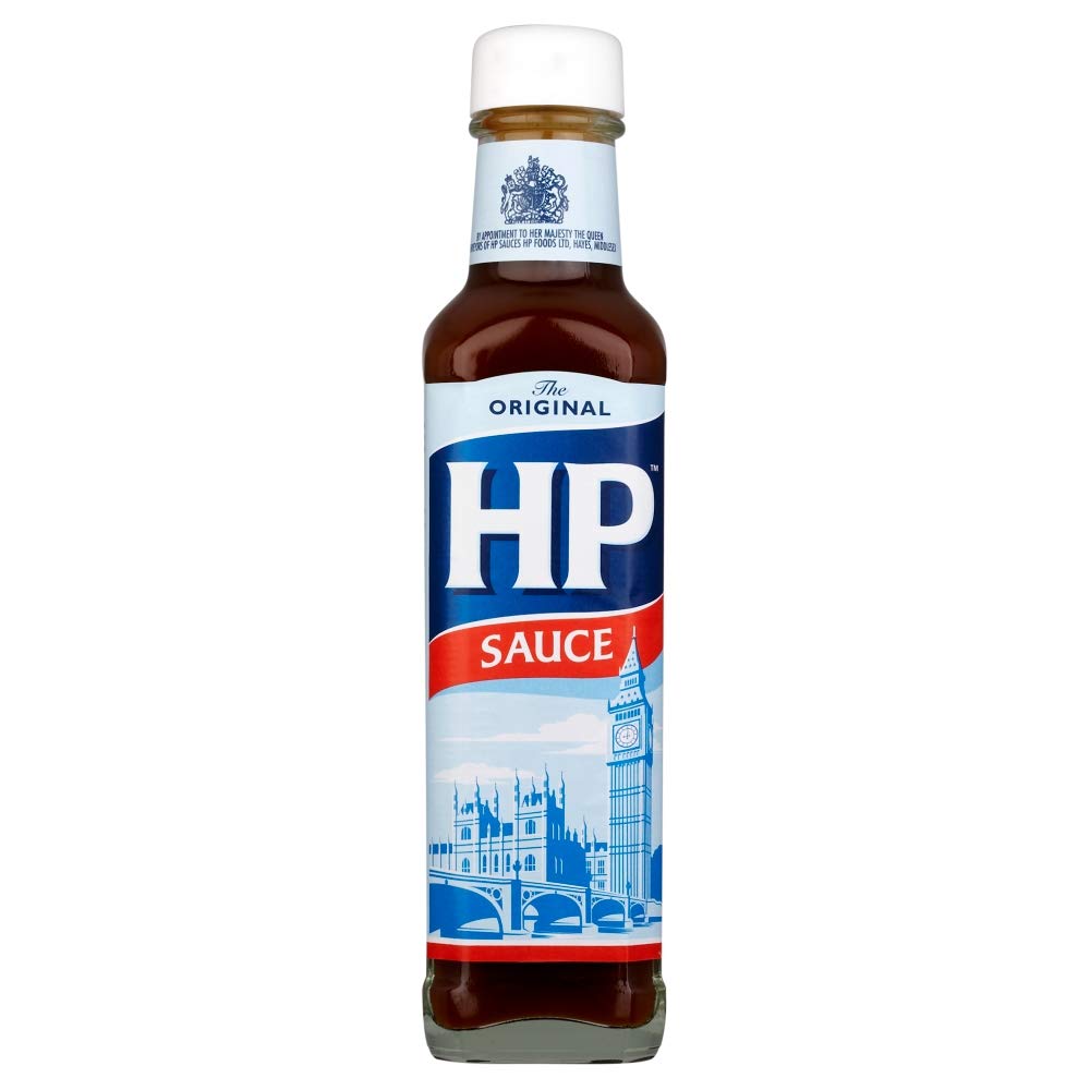 HP SAUCE