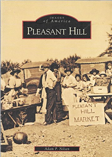 Pleasant Hill (Images of America)