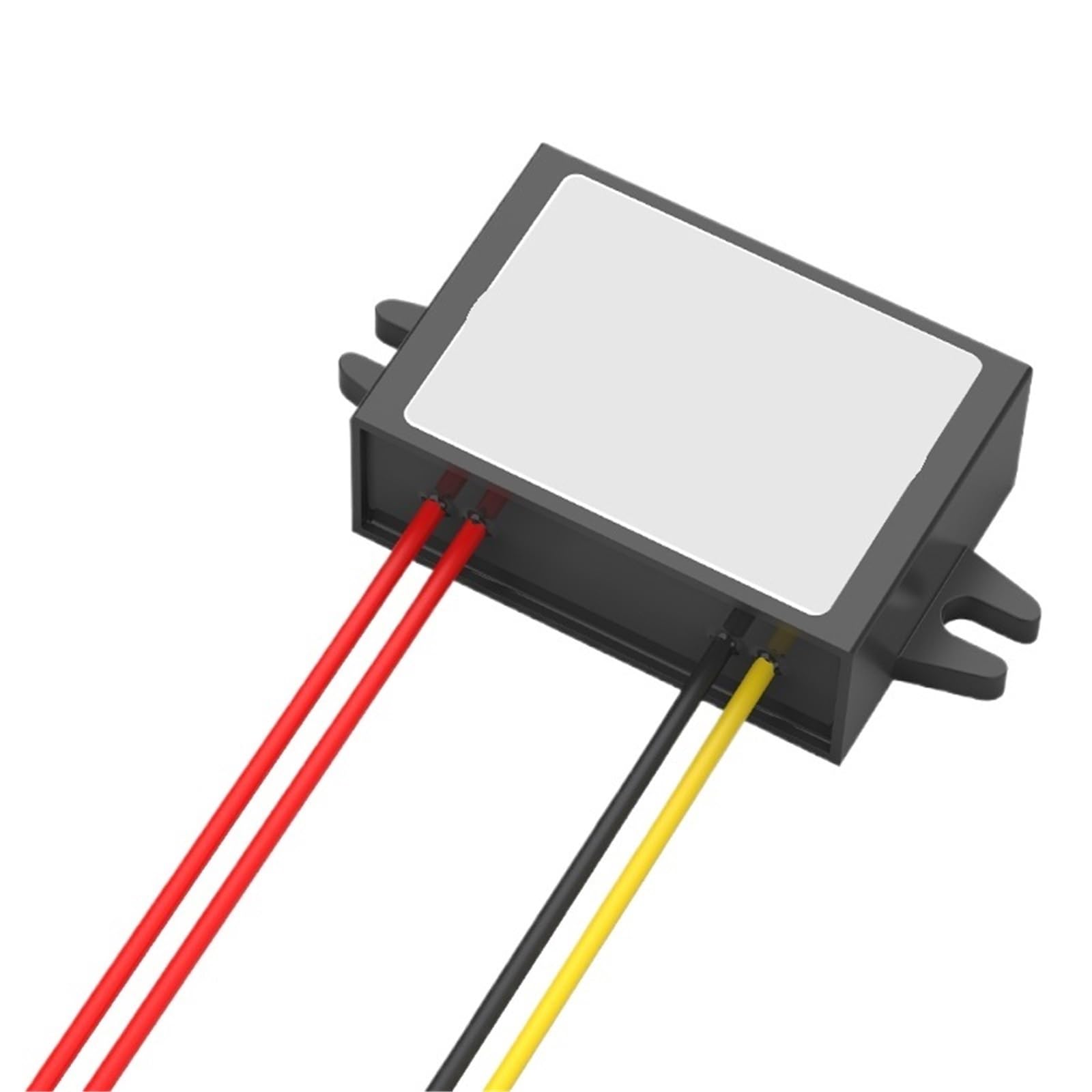 Convertisseur AC-DC stop aux coupures de courant pour module 24V à 12V