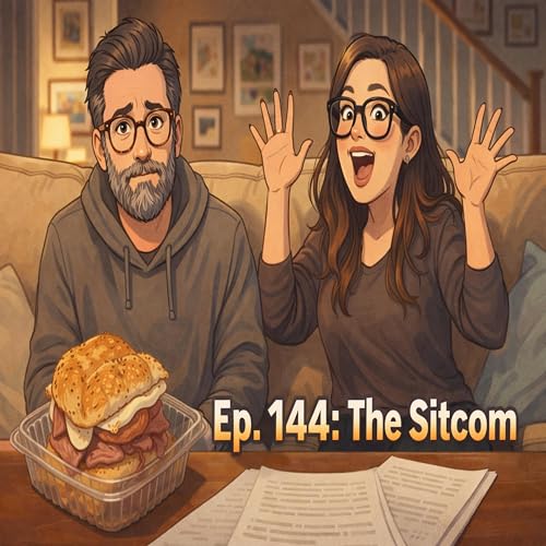 The Sitcom of Marriage: A Couples Podcast on Relationships and Humor