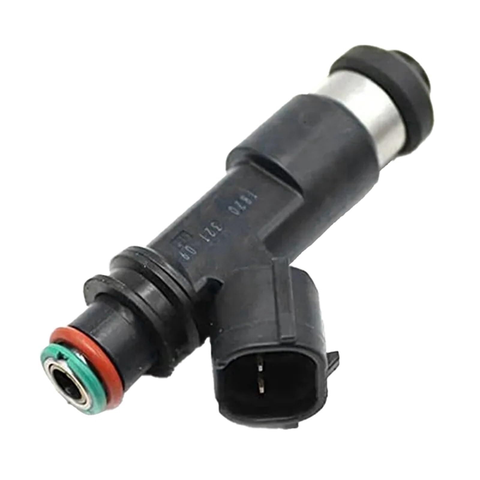 Inyector Diésel Inyector de Combustible Gasolina Para Polaris Para Sportsman 500 Para Ranger 3089893 100-3009