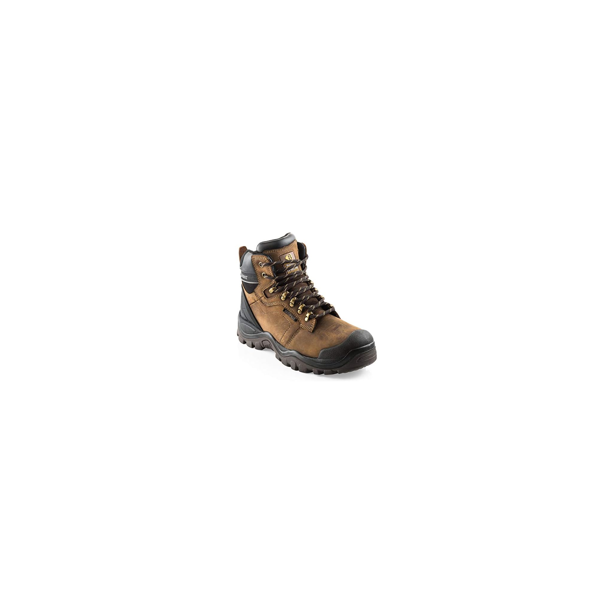 Buckler Boots main image 0