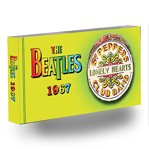 Amazon.com: Fliptomania Beatles Flipbook : Toys & Games