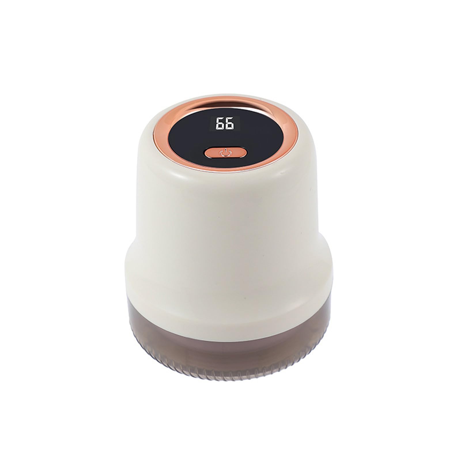 Rechargeable Fabric Shaver Fabric Remover with LED Display for Clothes Furniture Sofas Blankets Electric Lint Shaver Cordless Lint Remover