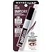 Maybelline New York Snapscara Washable Mascara, Black Cherry, Pack of 1