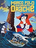 marco polo reiseführer  Marco Polo und der rote Drache