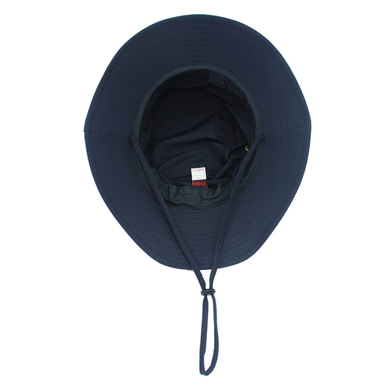 Gadpiparty 2Pcs Boonie Cap Outdoor Foldable Hat Outdoor Hat Fishing Large Cap Respirant Boonie Hat Fishing Hat UV Protection Cap Solid Color Sun Hat Broadside Large Bord Chapeau Hommes Et