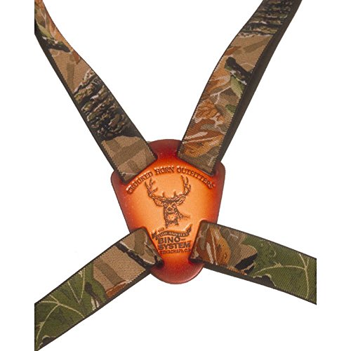 Crooked Horn Realtree APHD 1