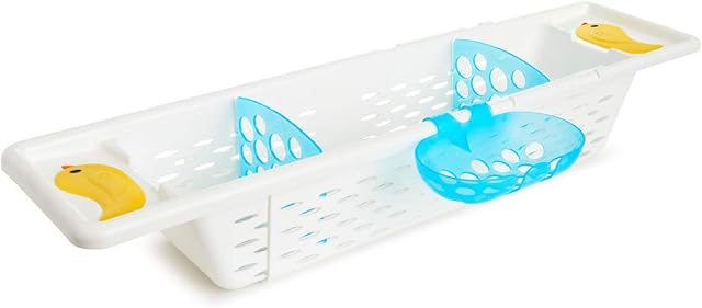 Munchkin Quack Bath Toy Caddy