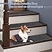 SALLOUS Stair Treads for Wooden Steps, 15 Pack 8